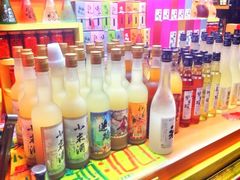 小米酒-垦丁大街