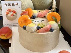 -evoojoo面包商店