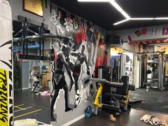 -M.S拳击泰拳馆(大学路店)
