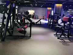 -一兆韦德健身(浦东万达会所)