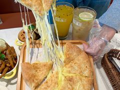 -烁先生披萨(河南岸店)