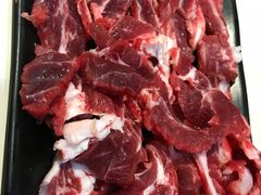 -林记潮牛·牛肉火锅(上马墩店)