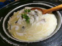 -九锅一堂酸菜鱼(新南凯德直营店)
