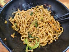 -台州老六海鲜面馆(上南总店)