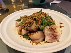 -客家汇·客家传承菜(水库店)