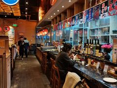 自助取餐区-有喜屋·深夜食堂(环宇荟店)