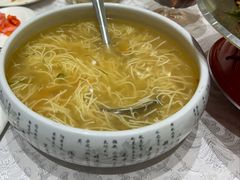 文思酸辣汤-马凯餐厅(地安门店)