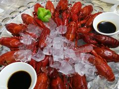 -龙虾奇迹(大华三路店)
