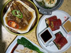 -蒸武门·广式茶点(江南店)