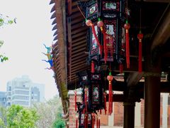 -晋江五店市传统文化旅游区