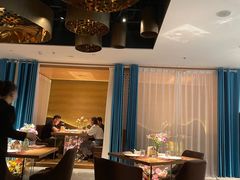 包厢-滋色臻选川菜(北京坊旗舰店)