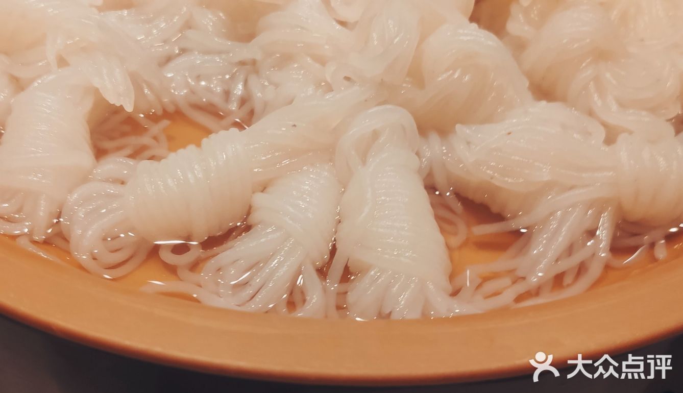 健康火锅 美味享受