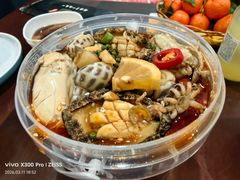 -金龙·打边炉(武进路店)