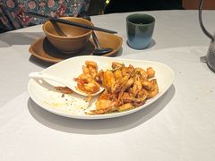 -耶里夏丽·新疆菜(田林东路店)