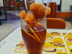 -文通冰室(东方宝泰店)