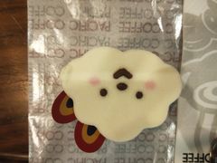 -太平洋咖啡(五月花店)