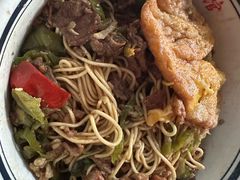 -李易面馆(树木岭店)