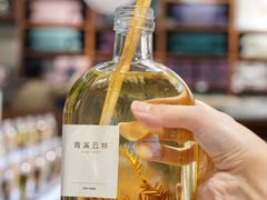 -黛汀烘焙DAINTY BAKERY(代字行合生汇店)