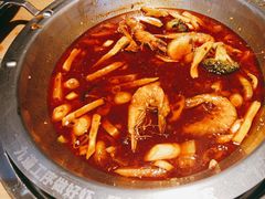 -邵汇大虾火锅(鲁迅路店)