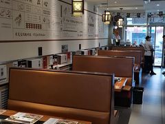 大堂-灶座小锅烀饼·铁锅炖(全国总店)
