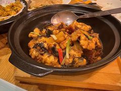 -德胜轩正宗顺德菜(宝安沙井会展中心店)