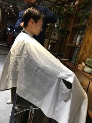 点击看大图 -MONE美发沙龙