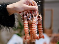 -Minase水濑·日料放题(外滩店)
