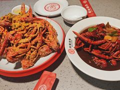 -叶派龙虾·招牌十三香(合肥路首店)