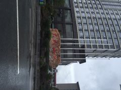 大成山水国际大酒店-张家界大成山水国际大酒店