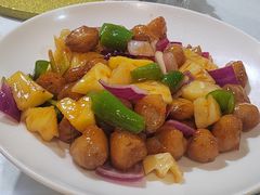 -海城餐厅(三元里店)