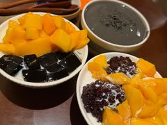 -小团圆糖水铺(襄阳南路店)