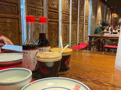 -新兴园饺子馆(河南街店)