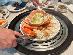-青蓬蒸汽海鲜·深圳老字号·团建聚会(壹方城店)