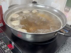-五洲牛肉美食馆
