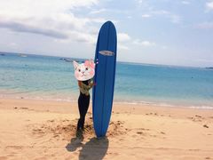 -阿飞冲浪旅店(垦丁一馆)