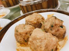 牛肉球-凤凰楼酒家·粤宴点心(华强北店)