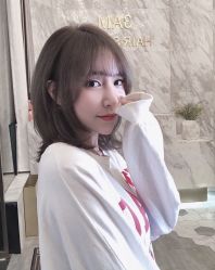 -3AM HAIR SALON染发接发