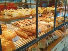 -面包新语(富力城BT店)