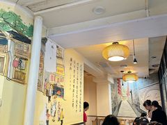 -飘香火锅(玉林西路店)