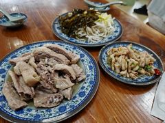 -阿伟鹅肉面馆白斩店(谢家总店)