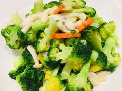 -北李妈妈菜·海肠捞饭(高新万达店)