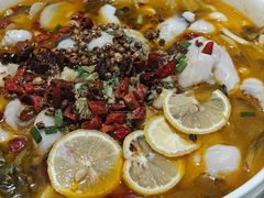 -火龙堂·风味民间菜(文一路店)