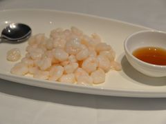 清炒虾仁-忆家一宴(大木桥路旗舰店)
