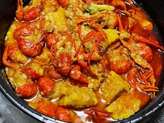-虾七小龙虾(滕州市供电局宿舍店)