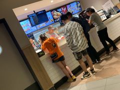 -肯德基(东直门来福士店)