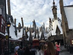 -奥兰多环球影城