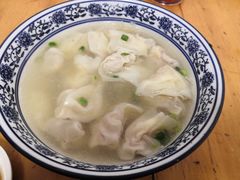 -金源汤包(育新东路店)