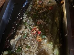 -回头烧烤(悦荟购物中心店)