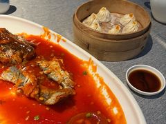 -绿波廊(豫园店)