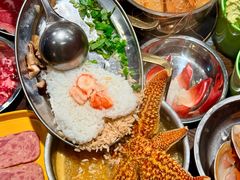 -行运海鲜食集(北京首店)